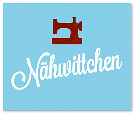 strickimicki - Brillenputztuch - Nähwittchen