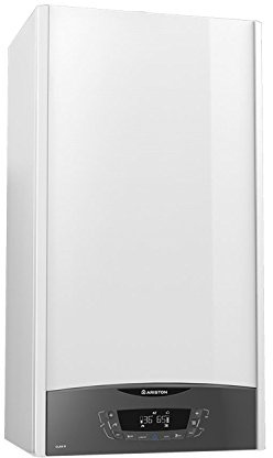 Ariston MLN3301023 Caldaia Murale a Condensazione Clas One35, Bianco