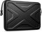 SITHON 15,6 Zoll Laptop Tasche Hartschalen Hülle für 16 MacBook Pro M4/M3/M2/M1 2024-2019, 15,6 Huawei MateBook D 15, stoßfest Hülle für Surface Lenovo HP Dell ASUS Acer Laptop bis zu 15,6 Zoll