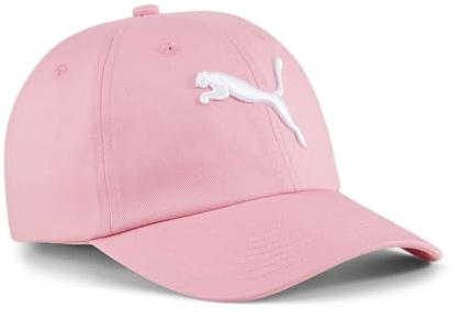 PUMA Unisex Kinder ESS Cap Jr Cat Logo Cap