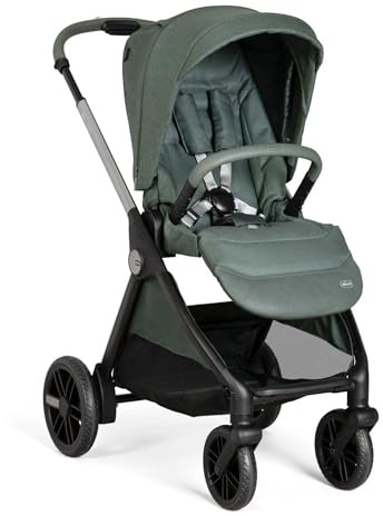 Passeggino 4 ruote Chicco