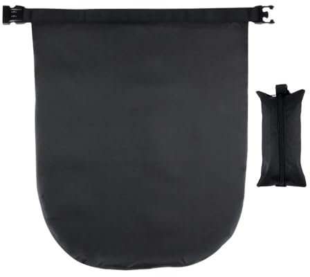 AYXAMO Helmtasche,Motorrad Rucksack Motorradhelm-Tasche, wasserdichte Kombinationsschloss-Anti-Diebstahl-Gepäckaufbewahrungstasche, tragbare Reise-Motorrad-Ausrüstungstasche for Fahrer