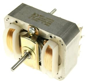 SOS - Accesorio de motor para campana extractora SCHOLTES C00242721