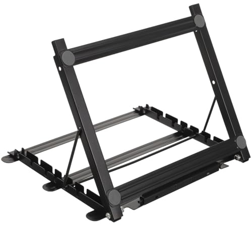 AUTSUPPL Supporto Ergonomico Regolabile Per Tablet Luminoso Di Tracciamento A Led Supporto Per Tavola Da Disegno Accessori Per Pittura E Forniture Arte