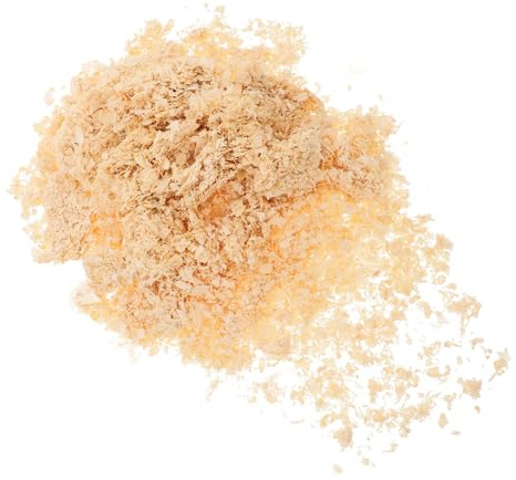 TOBBOMEY Hamsterstreu Holzspäne 500g Komfortable Kleintierbettwäsche Feuchtigkeitsabsorbierend Geruchsneutral für Kaninchen Hamster Reptilien