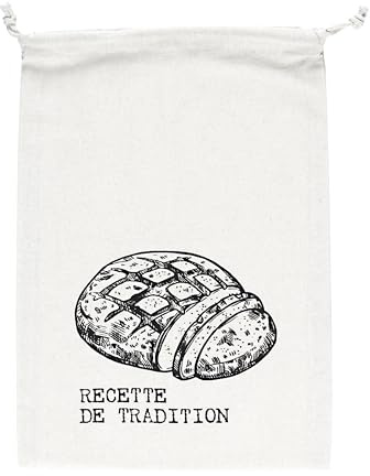 BOLSA PARA PAN 26x36 CM