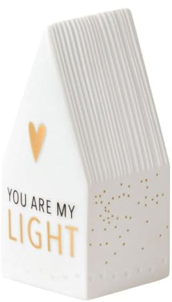 Räder LED Häuschen You Are My Light