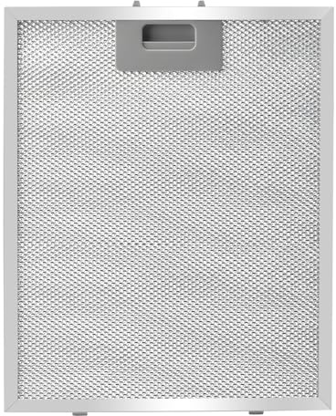 1PC Universal 12-5/9 x 10-1/5 Range Hood Charcoal Filter