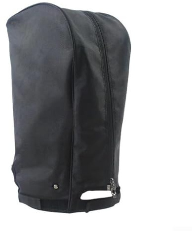 Feeshoppher Bolsa de golf, cubierta de lluvia, cubierta de bolsa de golf, cubierta de lluvia impermeable, cubierta de bolsa de golf