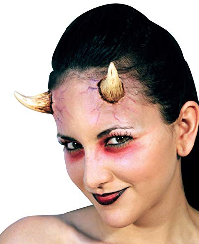 Horror-Shop Application des Cornes