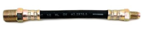 Japko 69804 Halter, Bremsschlauch