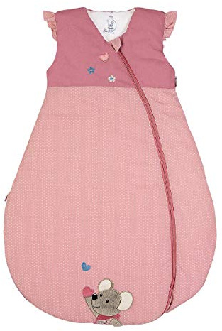 Funktionsschlafsack110cm Mabel