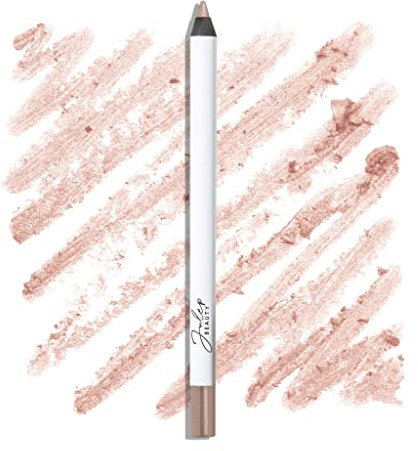 Julep When Pencil Met Gel Sharpenable Longwear Gel Eyeliner Pencil (Nude Shimmer) High-Performance, Waterproof, Transfer & Smudge Proof Eyeliner