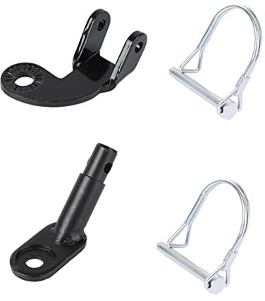1 Satz Stoßverbinder Fahrrad Reiten