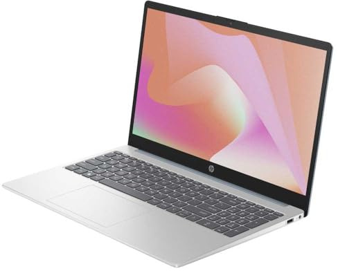 Laptop HP 15-fd0060ns Intel Core i7-1355U 8 GB RAM 512 GB SSD