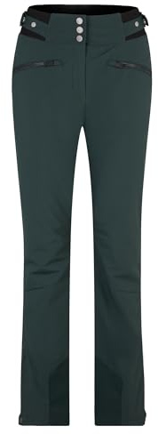 Ziener Damen Ski-Hose/Schnee-Hose | atmungsaktiv, wasserdicht, Primaloft Tilla