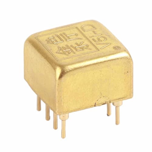 Modulo amplificatore operazionale doppio, scheda amplificatore HiFi V5i-D SS3602, transizione a 3 bande, componenti elettronici per sistemi audio