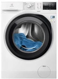 ELECTROLUX Lave-linge frontal EW6FI4805AR