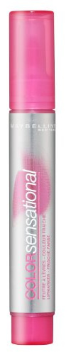 Maybelline Jade Color Senstaional Lipmarker Lippenstift Nr. 180 wink of pink