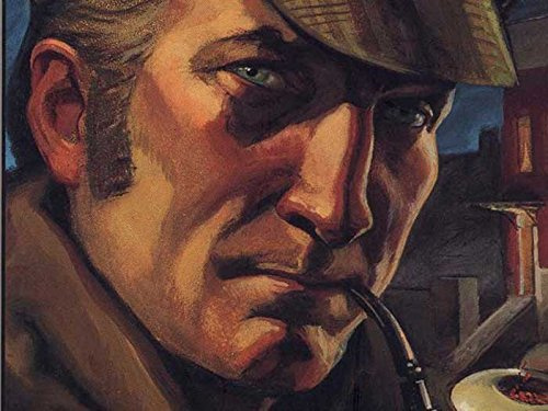 SHERLOCK HOLMES ULTIMATE COLLECTION - Old Time Radio 5 mp3 CD-ROM - 476 Shows Total Time: 245:34:03