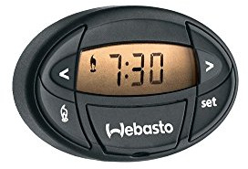 WEBASTO 1322580A Steuergerät Standheizung