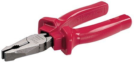 Bost OOB15203 Pince Universelle Isolé 1000V 180 mm-145010