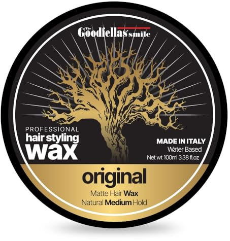 The Goodfellas' smile cera capelli opaca Original 100ml