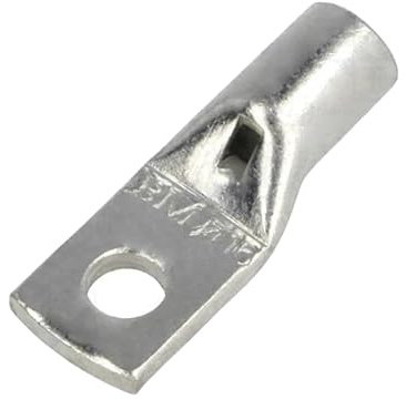 TNE Kabelschuh: Rohrkabelschuh; M5; 16mm2; Klemmverbindung; verzinnt BM 01525 Nicht isolierte Konnektoren