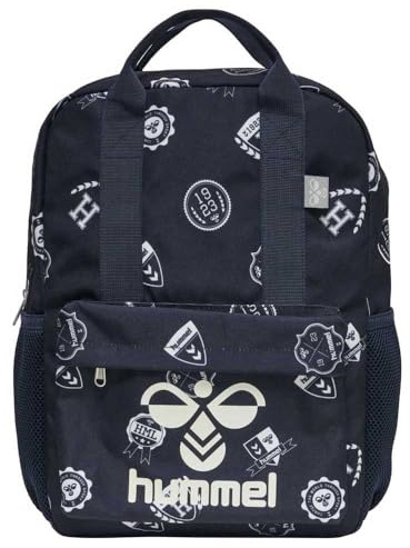 hummel Back Pack Hmlscience Kinder Größe One