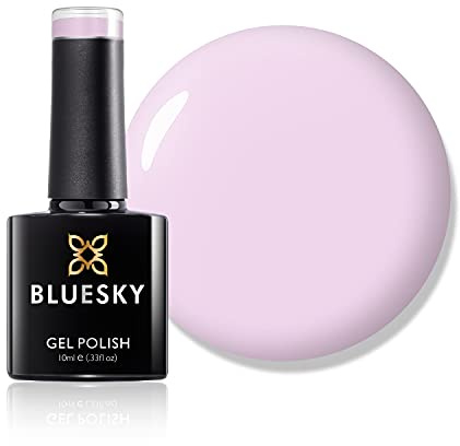 Bluesky Romantique Gel Polish UV Nail Gel 10ml