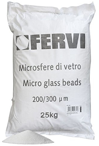 MICROSFERE DI VETRO 0581 FERVI