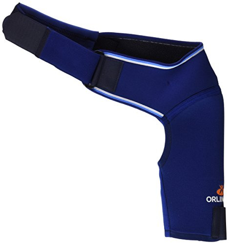 Orliman 4802 - Hombrera, talla 2