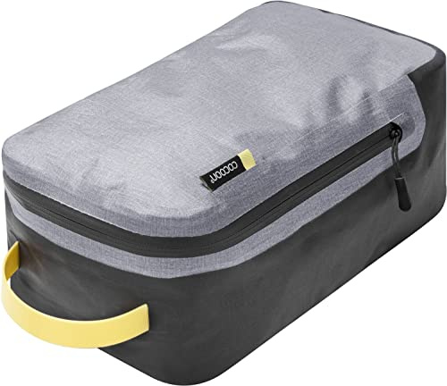 Cocoon Schuhtasche grau