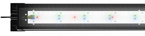 Juwel Aquarium - HeliaLux Spectrum 550 - Hochleistungs-LED-Einsatzleuchte mit vollem Lichtspektrum