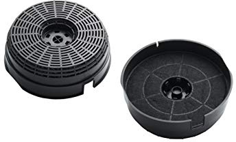 AEG MCFE37 Kohleaktivfilter Zubehör Dunstabzugshauben Filter Kohlefilter
