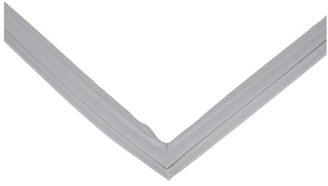 JOINT MAGNETIQUE GRIS PORTE CONGELATEUR POUR CONGELATEUR ELECTROLUX - 2426448359