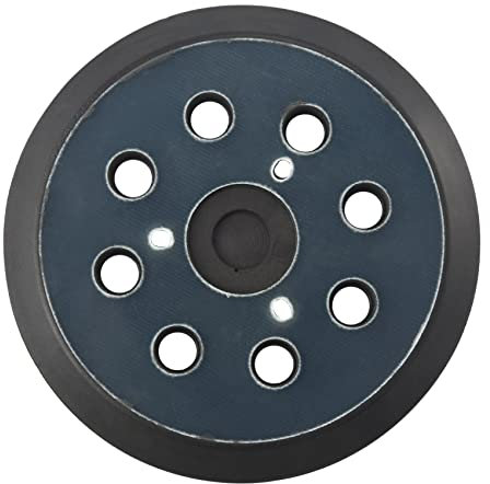 8 Loch für Exzenter Schleifer für 743081-8 Bo5030 Bo5031 Bo5041 Bo5010 Mt922 Mt944 M9204B M9202 Mt924 M9202B