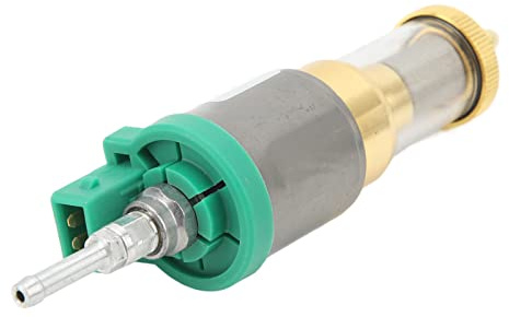 Pompa Dosatrice Carburante, Riscaldatore da 1KW a 5KW 22451901 22451910000 Impermeabile per Eberspacher Airtronic D2 D4 12V 22ml/1000 Volte 28451901 2451910000 Alla (12v-22ml)