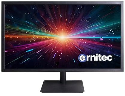 28'' Surveillance Monitor for