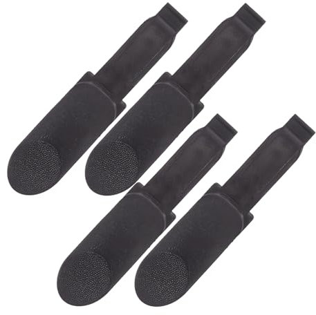 BESTOYARD 4pezzi Maniglia Isolata Per e Kettle Pulsante Di Ricambio Per Jug Termico Accessori Per Beve Calde Maniglia Facile Da Pulire e Manutenzione