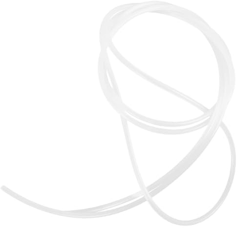 DIYEAH Ersatz Basketballnetz Reparaturseil 4mm Nylon Einfädelschnur für Basketballkorb im Innen und Außenbereich mit Einfachem Austausch