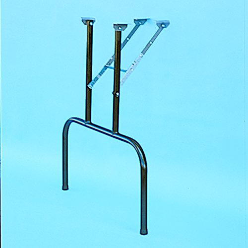 29BLK FOLDING TABLE LEG (Ebco Tools APF-B)