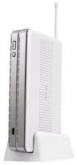 Asus Wl700Ge W.L.Router Hdd250Gb