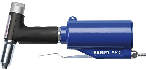 Gesipa 7693150005 - Herramienta neumática (15 mm)