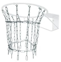 Sport-Thieme Basketballnetz Outdoor