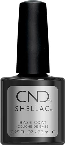 CND Shellac, Base Coat 7.3 ml
