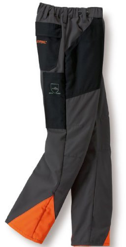 Stihl Pantaloni di protezione antitaglio Taglia 56