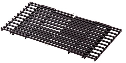 Char-Broil Universal-Porzellanrost, Holzkohle, Grillrost, Grill, Tragbar