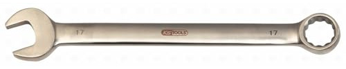 KS Tools 965.0208 Llave combinada TITANplus, en ángulo, 8 mm