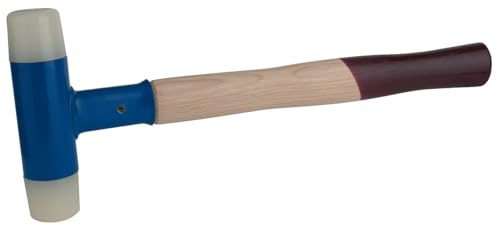 KS Tools 140.1215 Rückschlagfreier Schonhammer